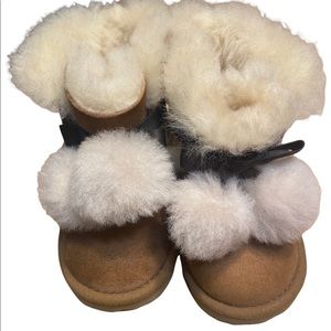 Toddler Girls ugg Boots
